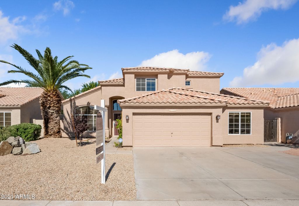 6168 W Megan St, Chandler, AZ 85226
