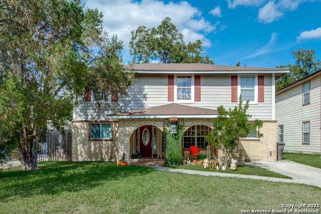 1915 W Mulberry Ave, San Antonio, TX 78201