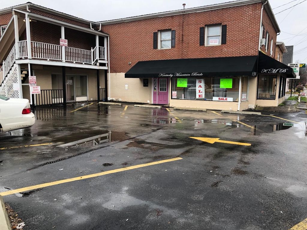 605 N Lake Dr 1, Prestonsburg, KY 41653 Trulia