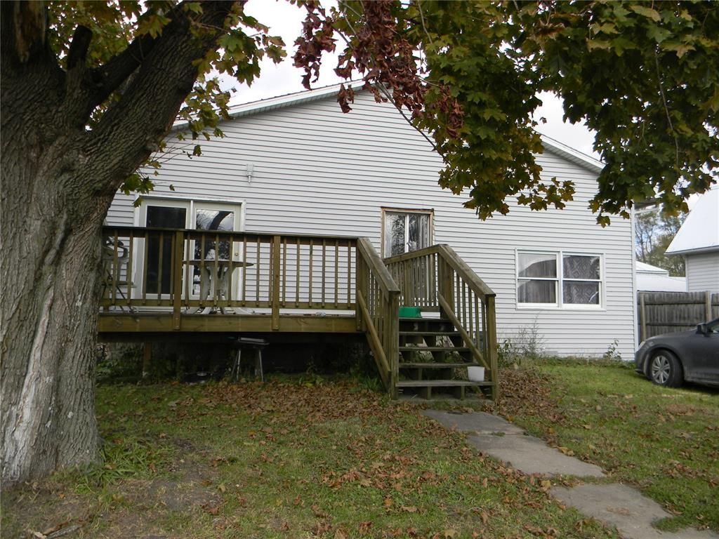 205 Pacific St, Ladora, IA 52251 Trulia