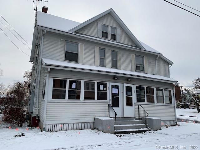 28 New King St, Enfield, CT 06082