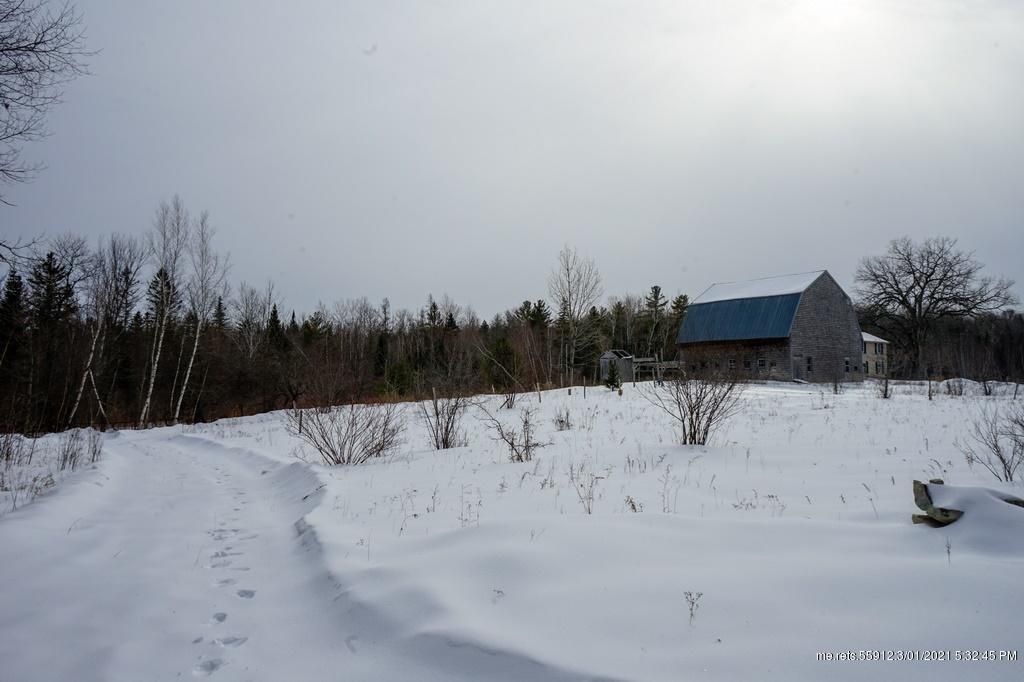 1479 Kirkland Rd, Old Town, ME 04468