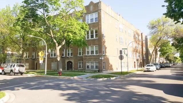 4306 W  Shakespeare Ave  #3rd, Chicago, IL 60639