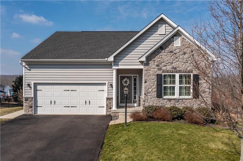 118 Highcroft Cir, Eighty Four, PA 15330 Trulia