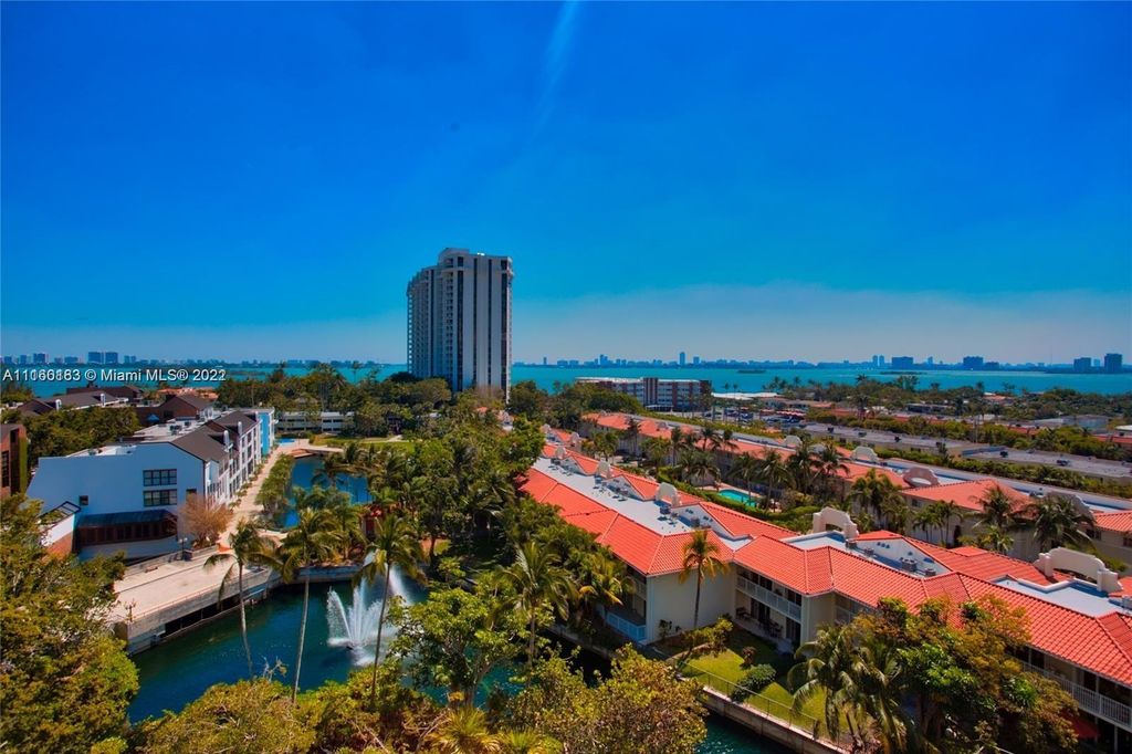 4000 Towerside Ter #510, Miami, FL 33138