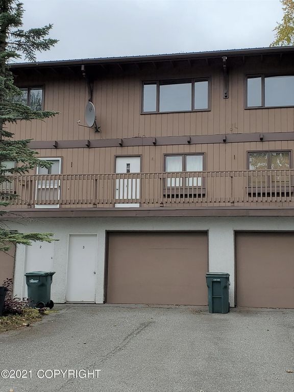 7808 Lumbis Ave #3, Anchorage, AK 99518