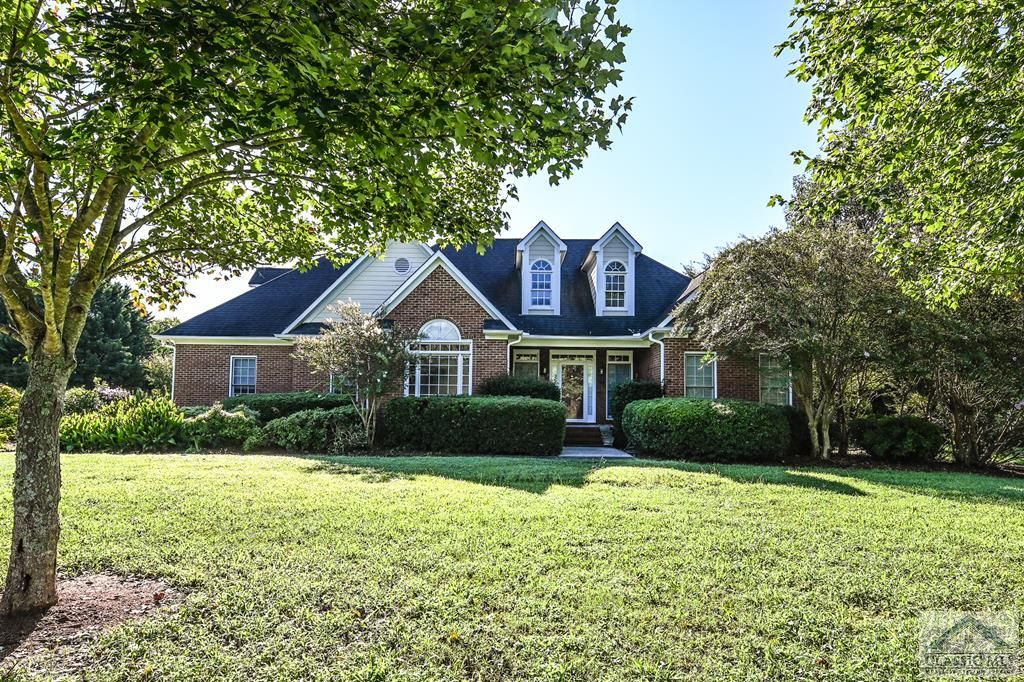 1061 Ridgefield Way, Bishop, GA 30621 | MLS# 983228 | Trulia