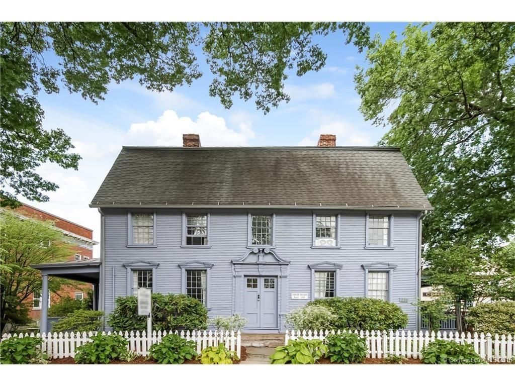 249 Main St, Wethersfield, CT 06109