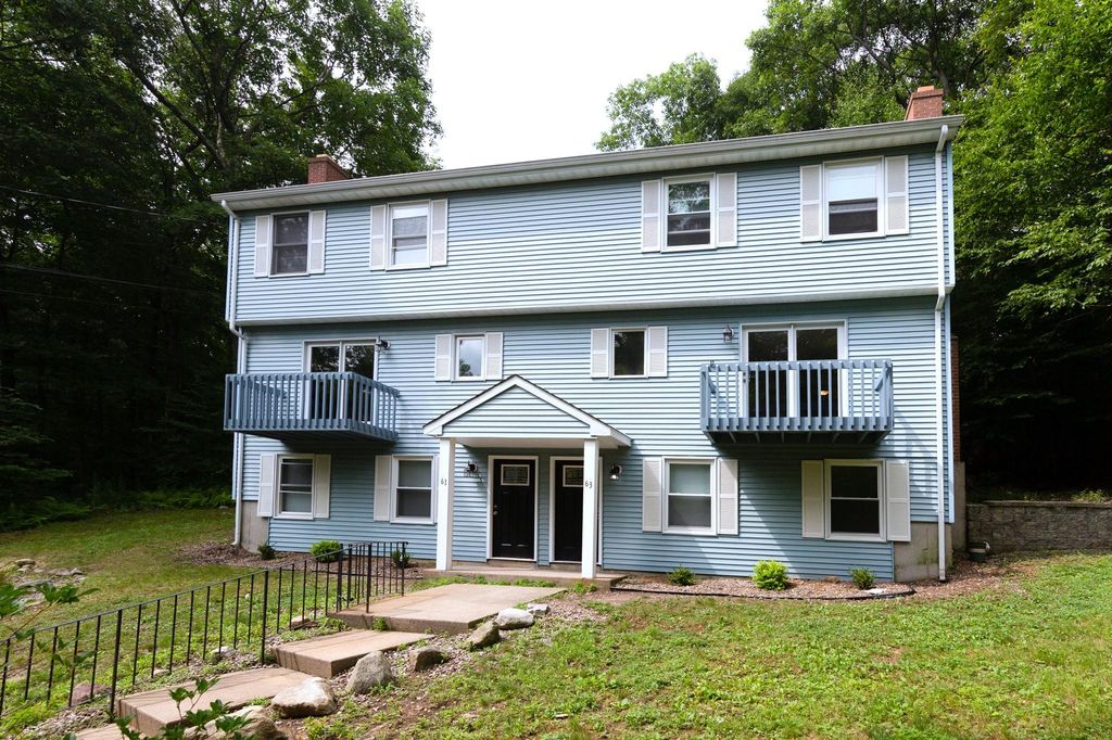 61 Clark Hill Rd, East Hampton, CT 06424