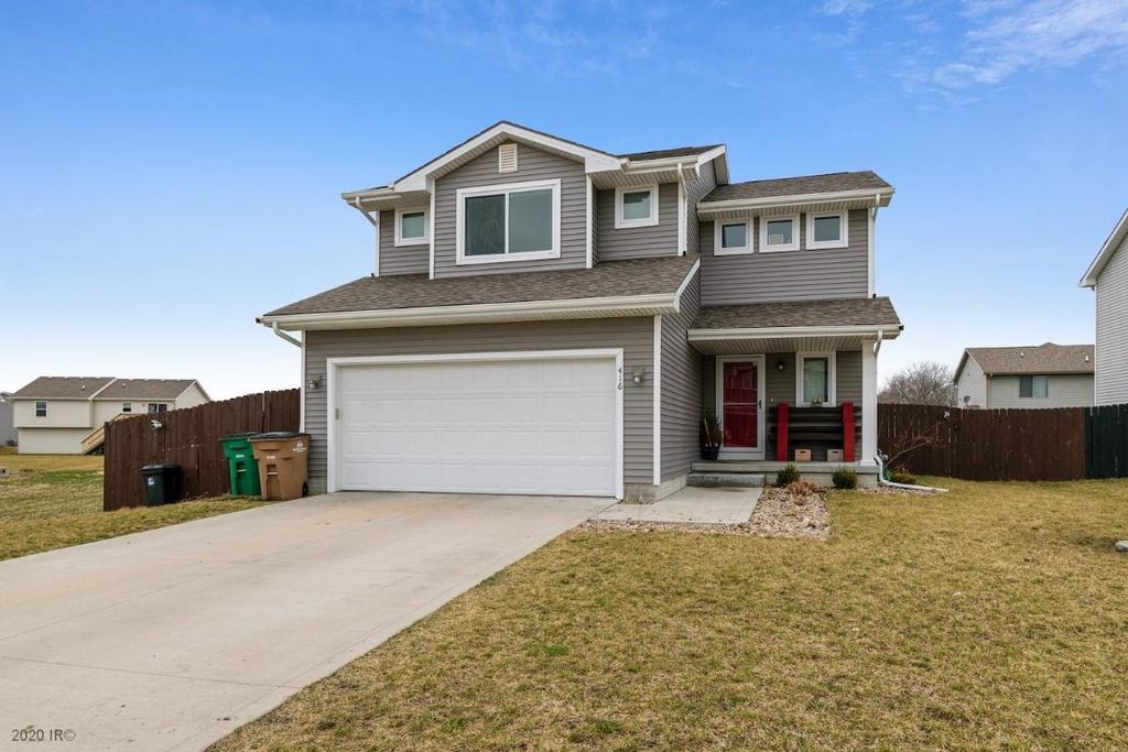 416 Cleveland Ave SE, Bondurant, IA 50035 Trulia