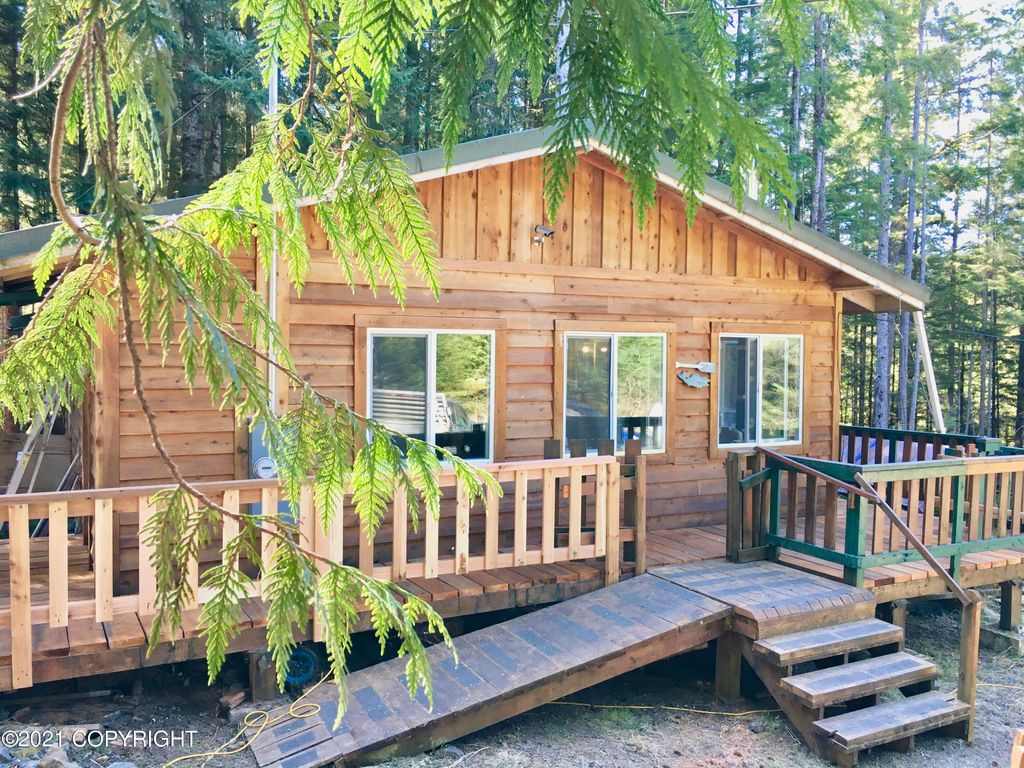 L8 B7 South Thorne Bay, Thorne Bay, AK 99919 Trulia