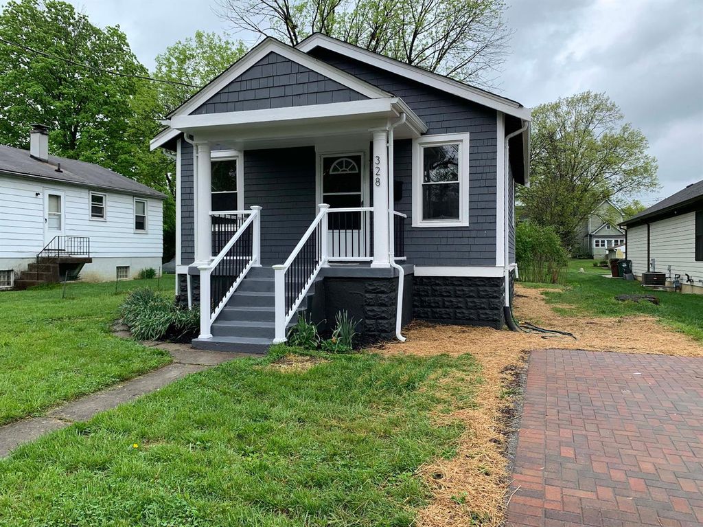 328 Cleveland Ave, Glendale, OH 45246
