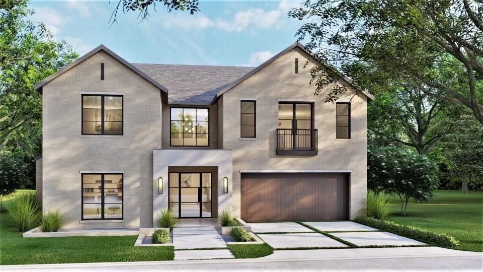 5531 Southwestern Blvd, Dallas, TX 75209