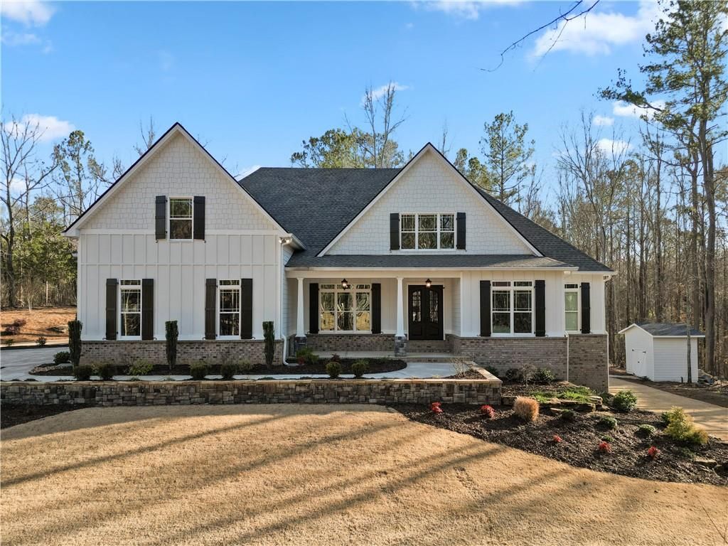 4720 Bold Springs Rd, Monroe, GA 30656 MLS 7339328 Trulia