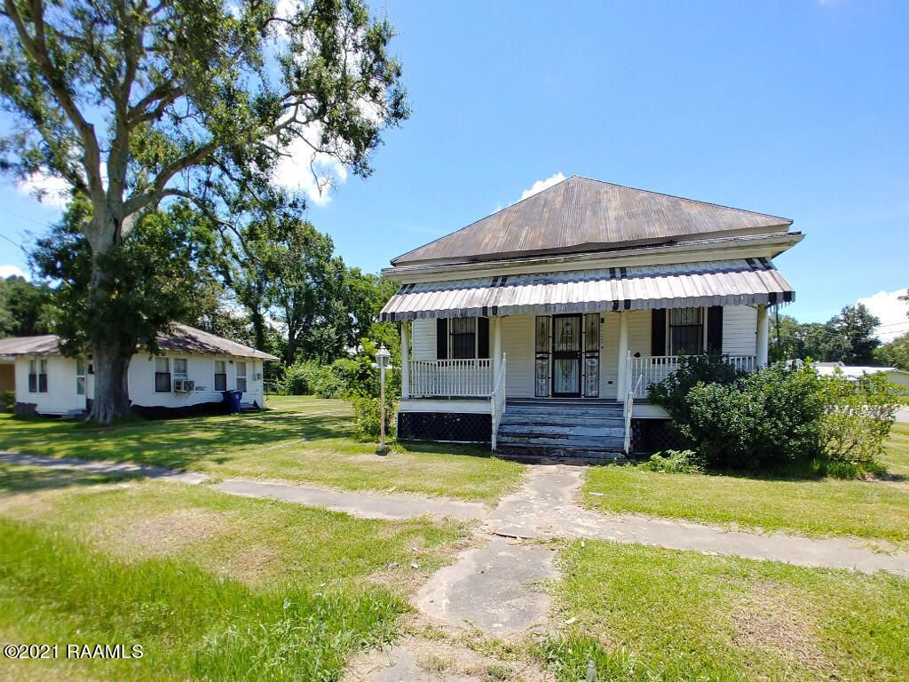 1127 W 5th St, Crowley, LA 70526 Trulia