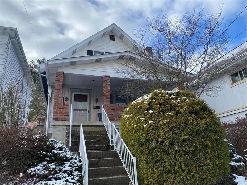 168 Morton St, New Eagle, PA 15067 Trulia