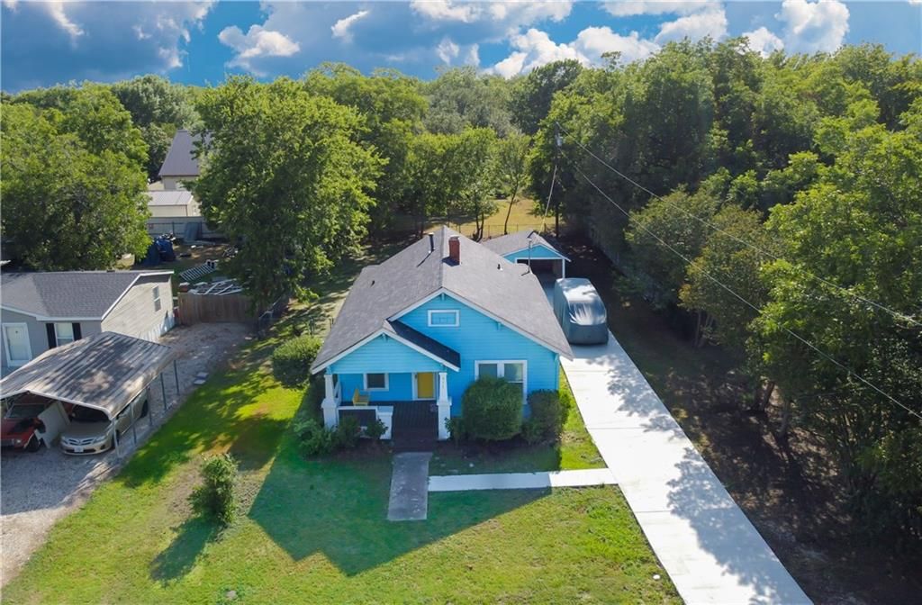 211 N Main St, Thorndale, TX 76577 Trulia