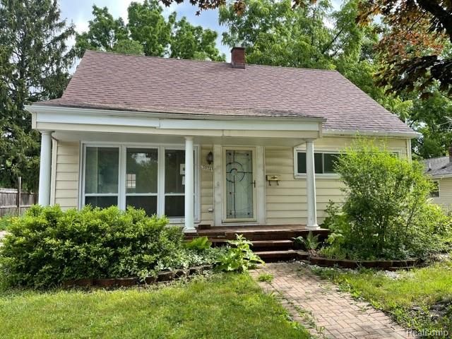 2024 Miller Ave, Ann Arbor, MI 48103