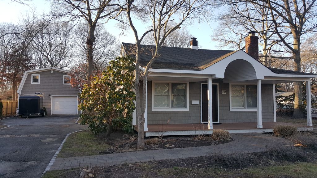 234 Oakwood Ave, Bayport, NY 11705 Trulia