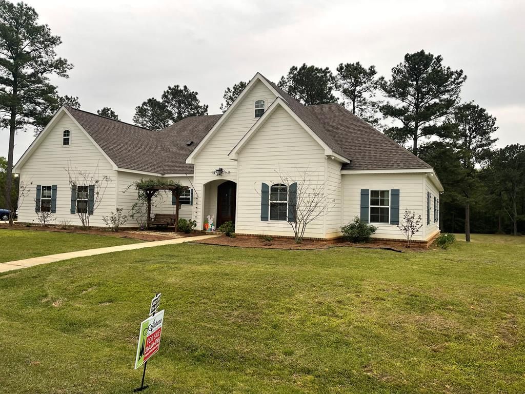 36 Wisteria Ln, Luverne, AL 36049 Trulia