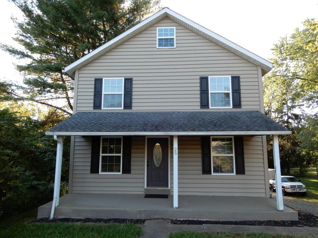 25 Center Rd, Douglassville, PA 19518 Trulia