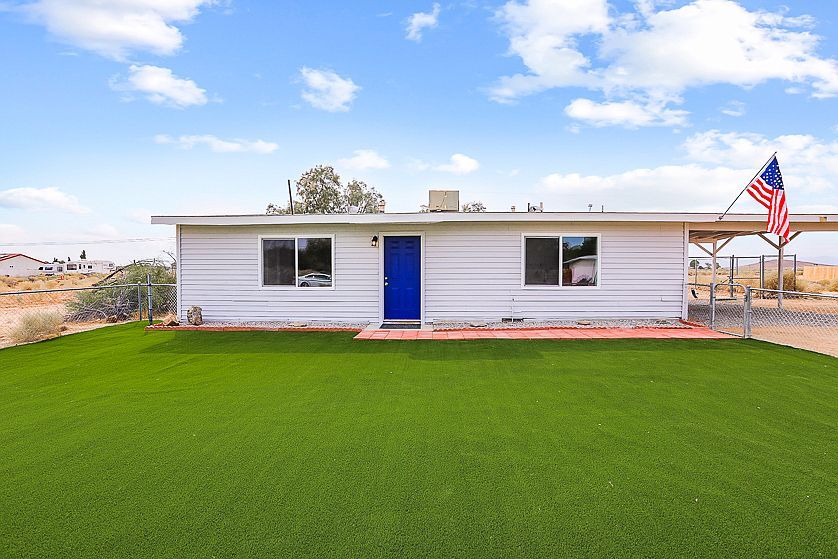 13657 Fran St, North Edwards, CA 93523 Trulia