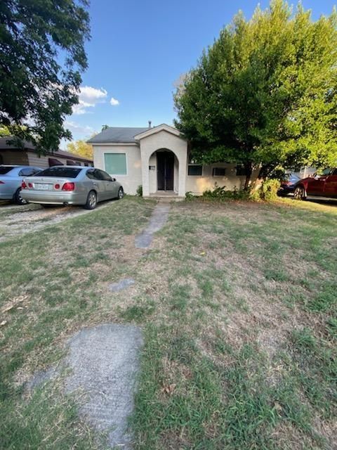 1534 Oak Lea Dr, Irving, TX 75061