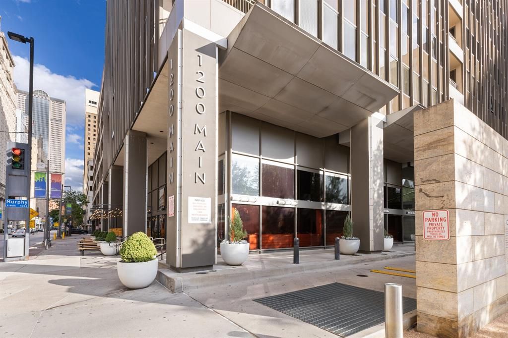 1200 Main St #503, Dallas, TX 75202