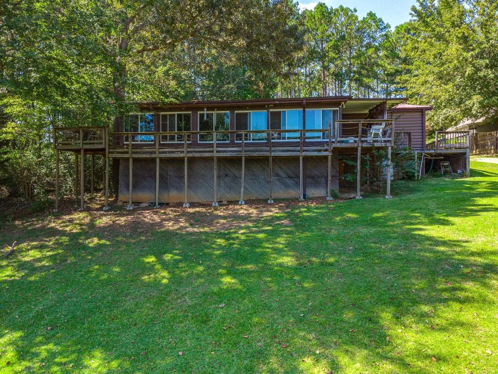 281 Driftwood Rd, Cross hill, SC 29332 Trulia