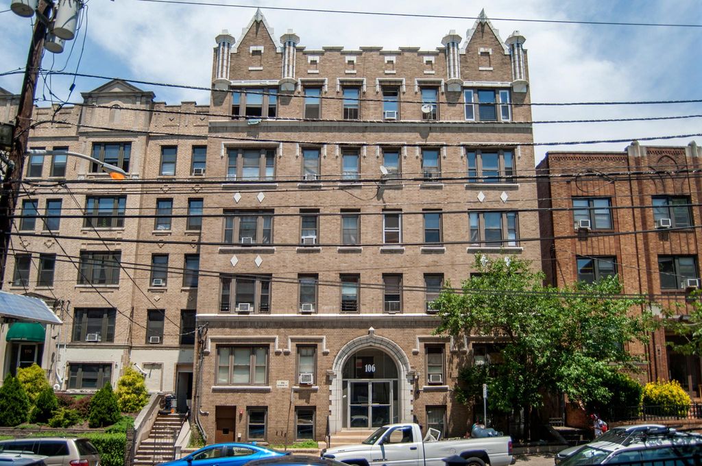 106 Glenwood Ave 506, Jersey City, NJ 07306 Trulia