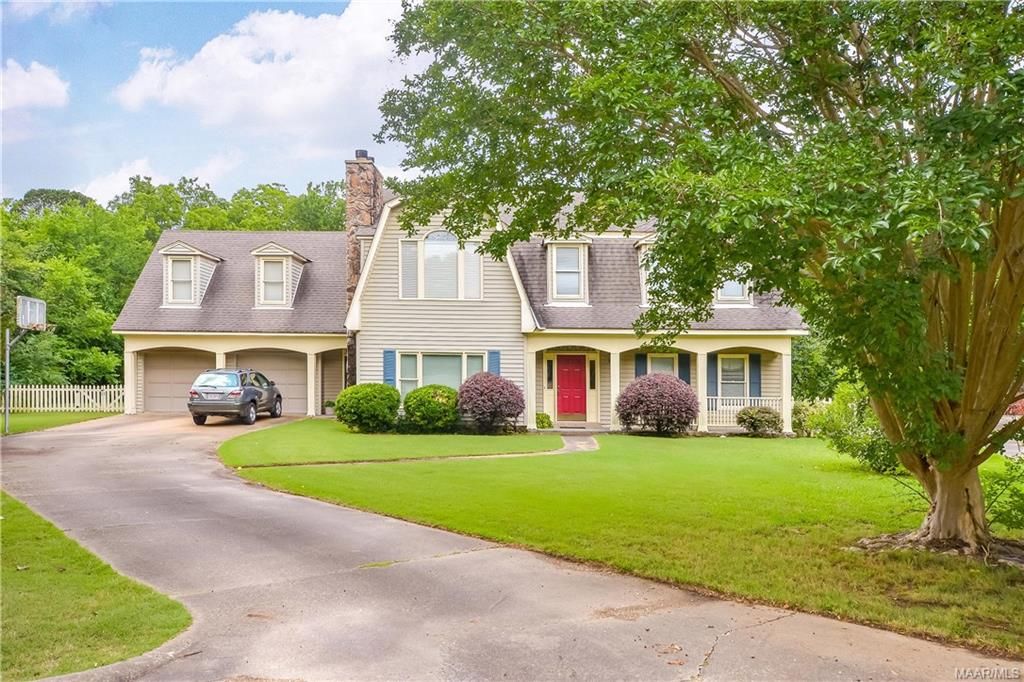 7607 Halcyon Forest Trl, Montgomery, AL 36117 Trulia