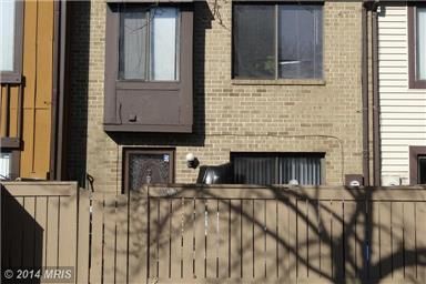 9908 Forest View Pl, Montgomery Village, MD 20886