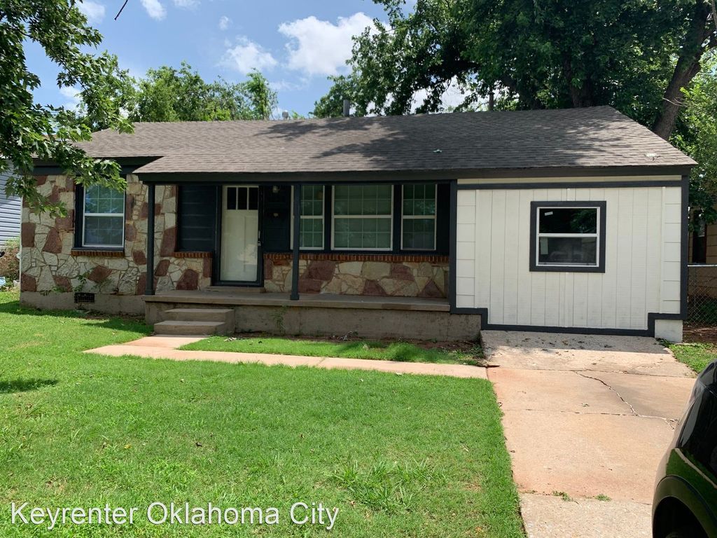 4224 SE 25th St, Oklahoma City, OK 73115