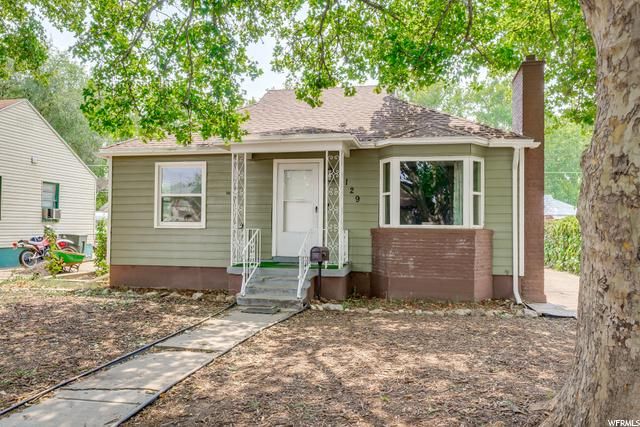 129 Mond St, Ogden, UT 84404