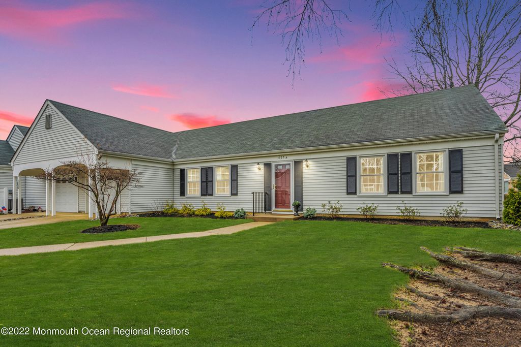 623A Old Nassau Road UNIT 623A, Monroe Township, NJ 08831 Trulia