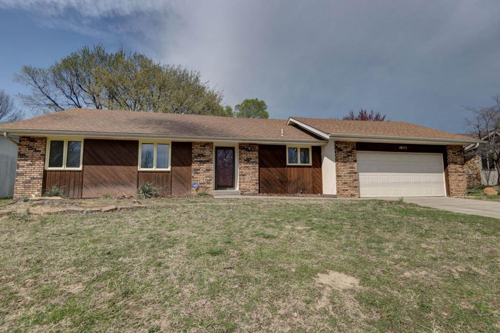 4875 S Old Wire Rd, Battlefield, MO 65619 Trulia