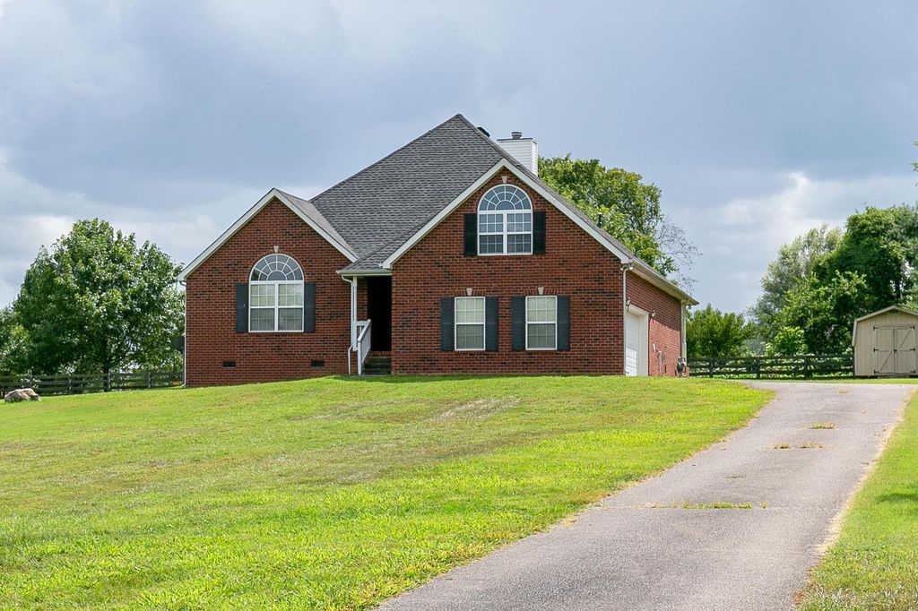 3830 Kedron Rd, Spring Hill, TN 37174 Trulia