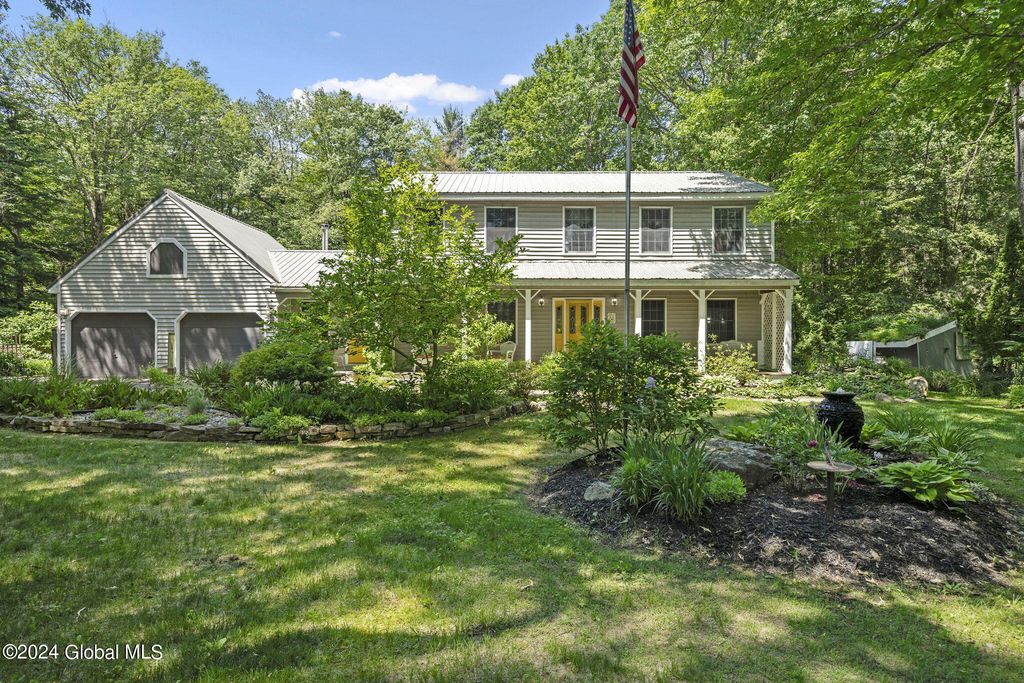 180 Alpine Meadows Road, Porter Corners, NY 12859 MLS 202418968 Trulia