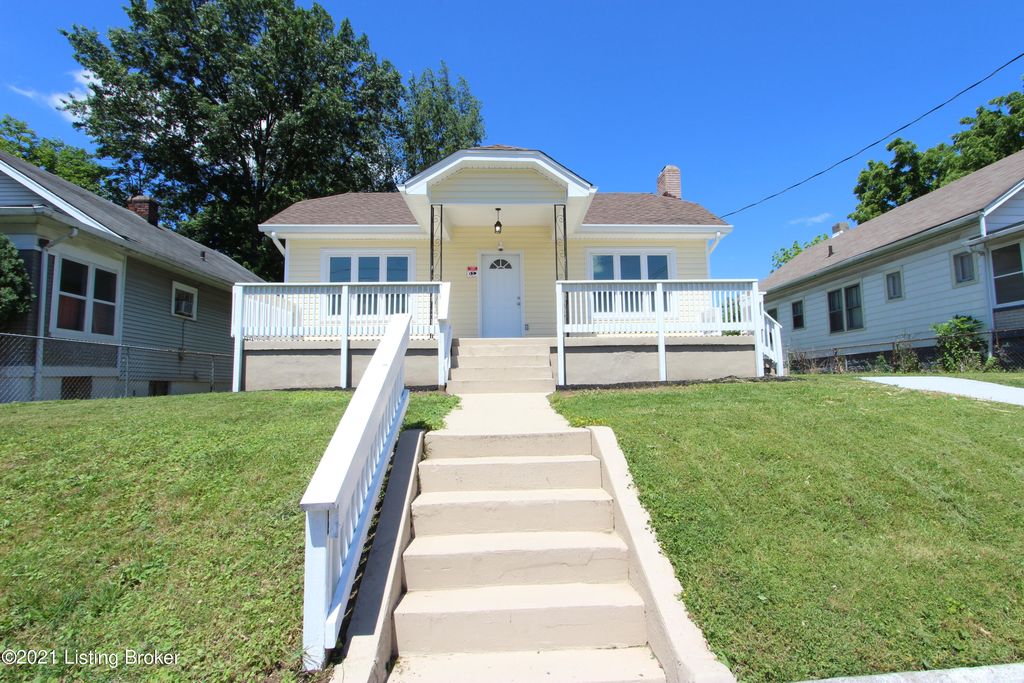304 Cecil Ave, Louisville, KY 40212 Trulia
