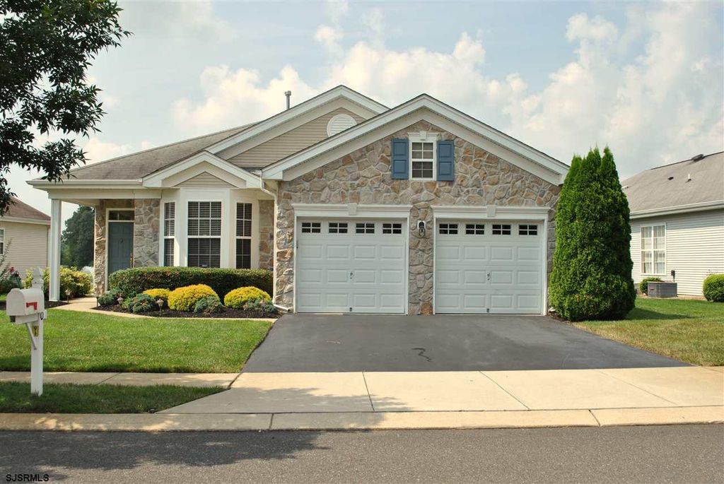 110 Southampton Dr, Galloway, NJ 08205 Trulia