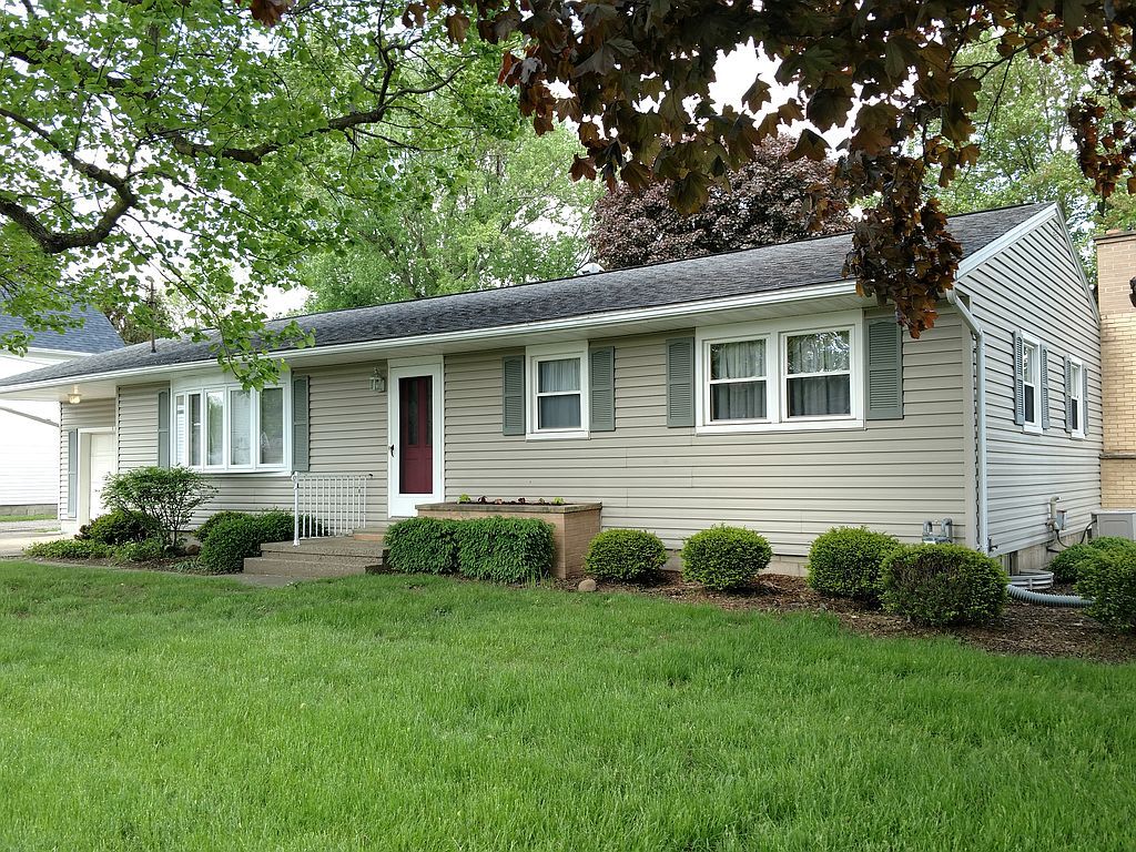 161 E 3rd St, Perrysville, OH 44864 Trulia
