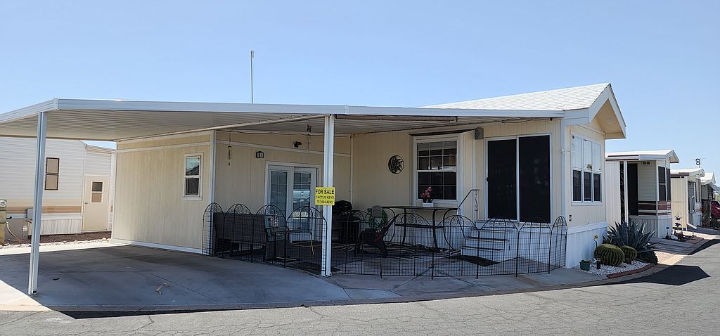 950 S Meridian Rd #23, Apache Junction, AZ 85120