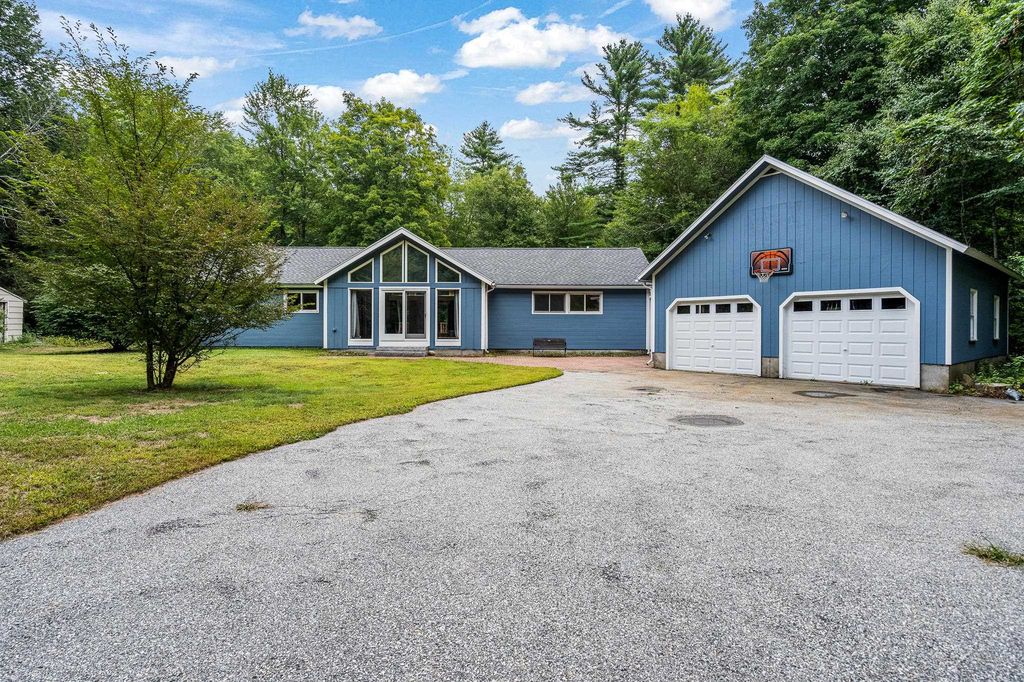43 New Boston Road, Amherst, NH 03031 Trulia