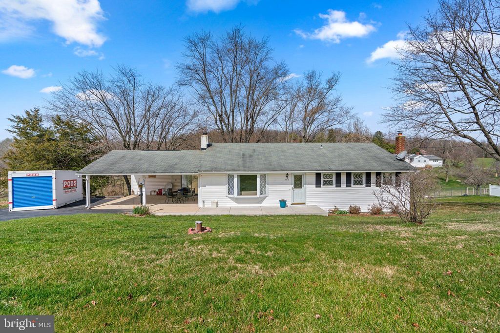 3916 Wards Chapel Rd, Marriottsville, MD 21104 Trulia