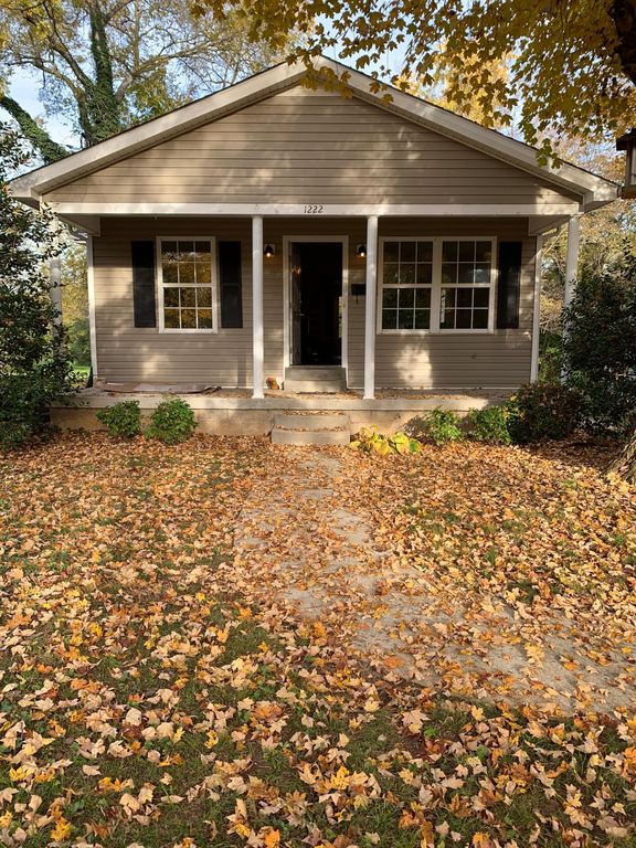 1222 E 15th Ave, Bowling Green, KY 42104