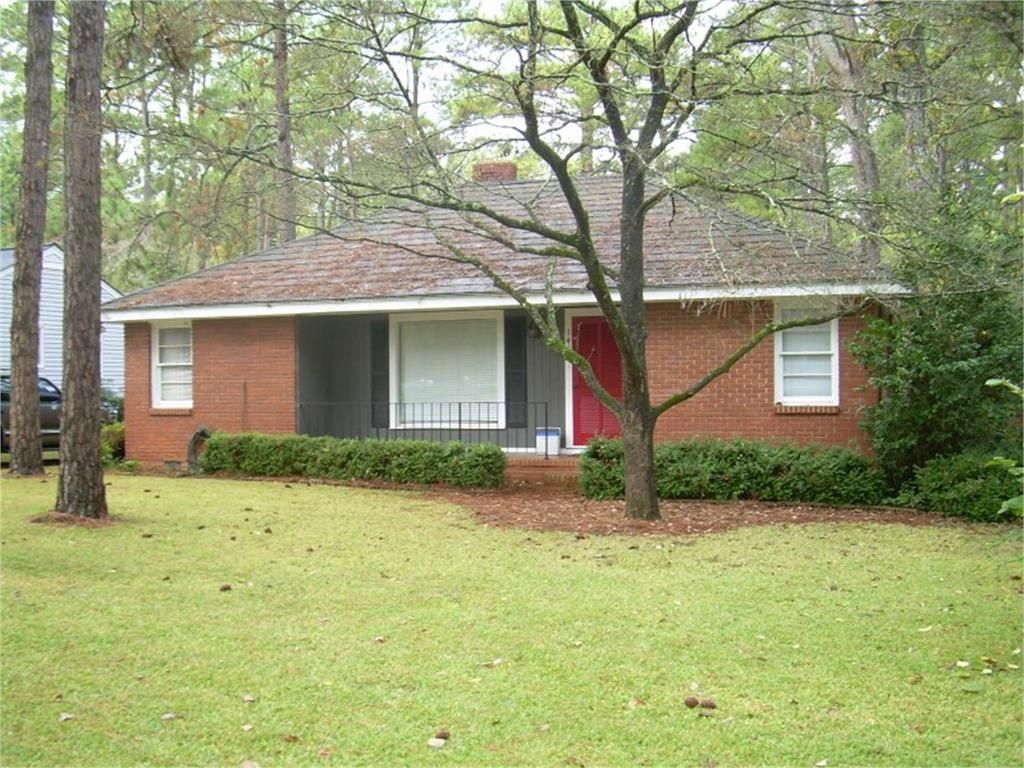 1401 Edgewood Ln, Albany, GA 31707 MLS 163294 Trulia