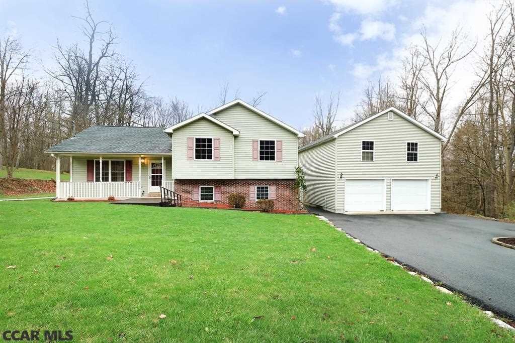 1516 Steele Hollow Rd, Julian, PA 16844 Trulia