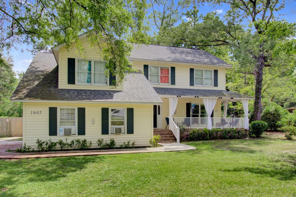 1605 Bacons Bridge Rd, Summerville, SC 29485 Trulia