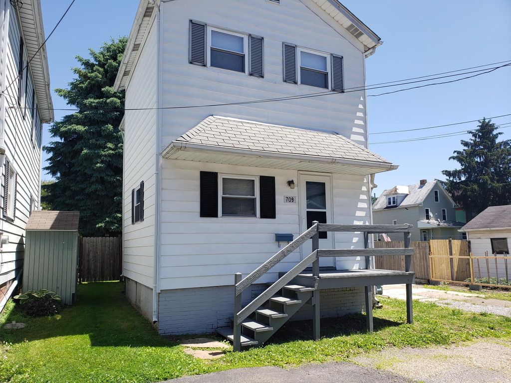 709 9th Ave, New Brighton, PA 15066 Trulia