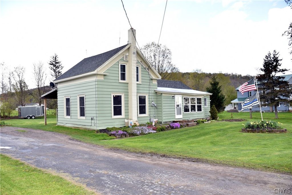 6402 County Highway 18, West Winfield, NY 13491 Trulia